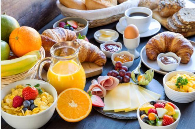 Los Siete Chakras Bed & Breakfast Lujan de Cuyo Ngoại thất bức ảnh