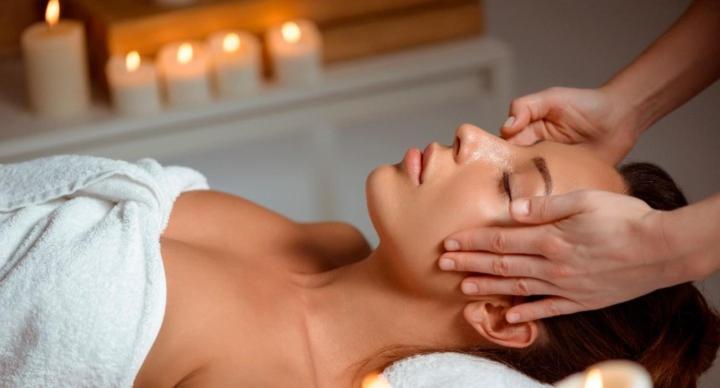 Los Siete Chakras Bed & Breakfast Lujan de Cuyo Ngoại thất bức ảnh