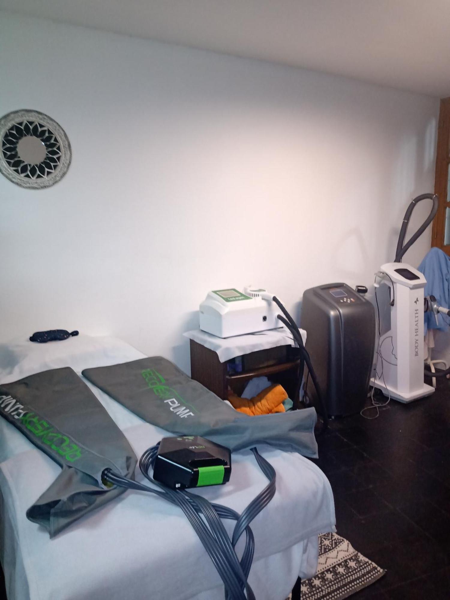 Los Siete Chakras Bed & Breakfast Lujan de Cuyo Ngoại thất bức ảnh